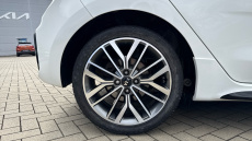 Kia Rio 1.0 T GDi 48V 118 GT-Line S 5dr Petrol Hatchback